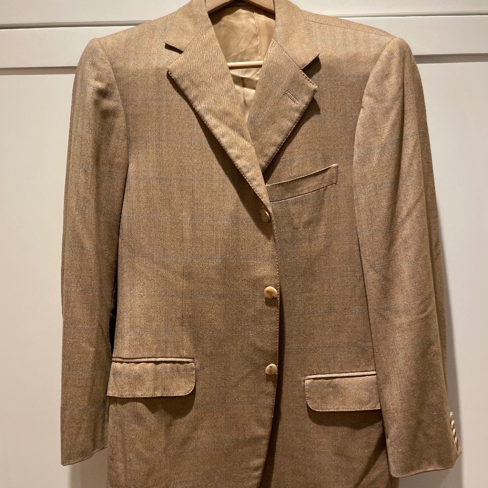 Ermenegildo Zegna Sports Coat